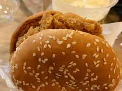 -麦当劳(豫园店)
