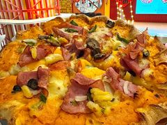 -必胜客(大悦城店)