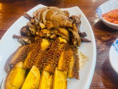 -赖厨潮汕砂锅粥