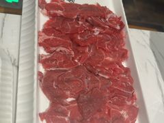 -丁卯•铜锅涮肉(工体店)