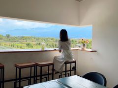 -翠田Green Field Kitchen