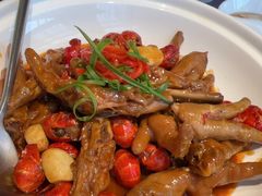 -楚禾宴·家宴(光谷大道店)