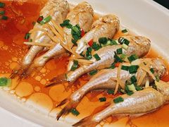 -健眺小海鲜(临海后山店)