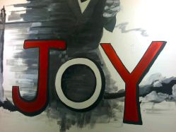 -JOY Hair salon