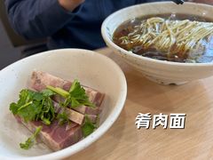 -蒋家桥饺面店(东关街店)