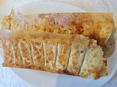 -大眼锅贴水饺(河东店)