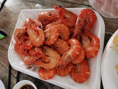 -阿浪海鲜连锁•海鲜加工•老字号(第一市场店)