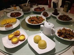-大铁勺新津菜(迎水道店)