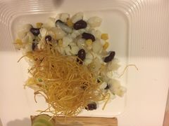 -锦江宾馆-花园餐厅