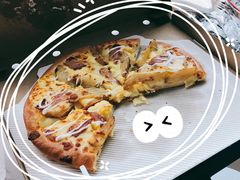 -必胜客(上海南站店)