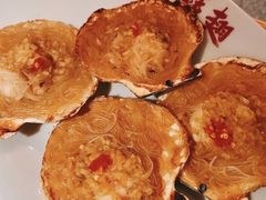 -蚝翅·海鲜粥·烧烤·宁夏滩羊季(玉米楼店)