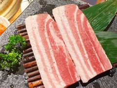 猪五花-龍二烧肉酒场(九亭店)