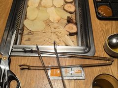 -新石器烤肉(欧尚永宁店)
