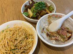 -蓉李记成都名小吃(武汉菱角湖万达店)