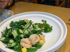 -宏达老菜馆(东安街店)