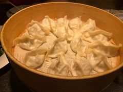 -李记饺子·熏酱东北菜(欢乐谷店)