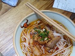 -津市刘聋子粉馆(林科大店)