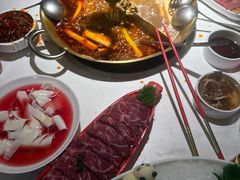 -小龙翻大江文化火锅(太古里店)