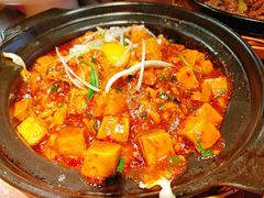 -鸡本无敌江湖菜(摩尔城店)