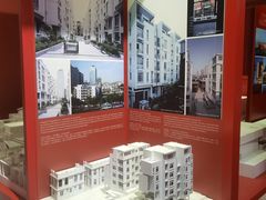 -广州市城市规划展览中心