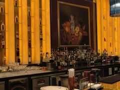 -龙虾酒吧扒房(宁波香格里拉店)