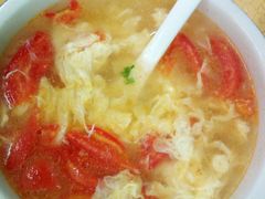 -天津外国语大学（马场道校区）食堂