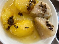 -众味海鲜大排档·活海鲜·潮汕味(南澳店)