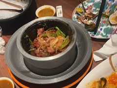 -海派悦庭·海胆烧麦·新融合菜(凯德广场店)