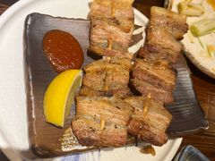 -鸟鹏烧鸟居酒屋(熙龙湾店)