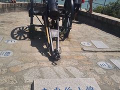 -胡里山炮台