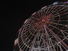 -南昌之星摩天轮