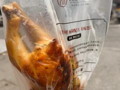 -吴山烤禽 (吴山路店)