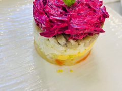 -库滋明·俄罗斯特色美食(中央大街店)