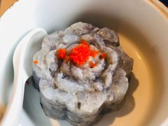 蟹籽鲜虾滑-小龙翻大江文化火锅(宽窄店)
