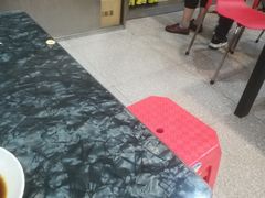 -燊意布拉肠云吞面(中山四路店)