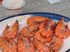 -红月湾海鲜饭店•沙滩海景(双月湾店)