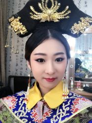 点击看大图 -美云庭古装·格格服汉服·京城旅拍(北京店)