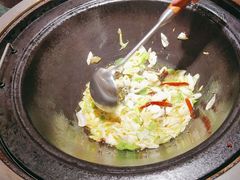 -刘淑芬·活鱼铁锅炖(北京首店)