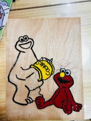-瓦匠工社·马赛克·积木拼图·亲子手工DIY