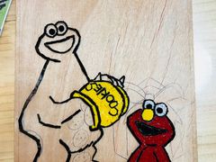 -瓦匠工社·马赛克·积木拼图·亲子手工DIY