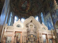 -滴血救世主教堂