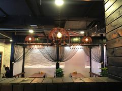 -盛天毛血旺非遗美食(观音桥店)