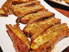 -霄汉羊排(万松园一店)