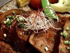 -水之惠鲜鱼料理(王府大街店)