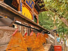 -西安大兴善寺