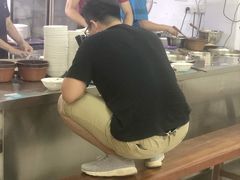 -老羊仔猪脚饭(澄城独一店)