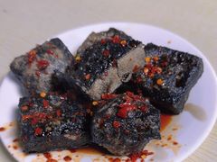 -五娭毑臭豆腐(黄兴南路店)