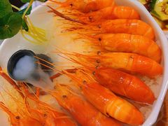 -乔街深夜食堂·小龙虾·高压锅生蚝(杭州总店)