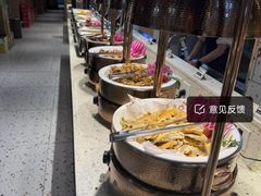 -韩盛·盛江山自助料理(学院路江北大学城店)