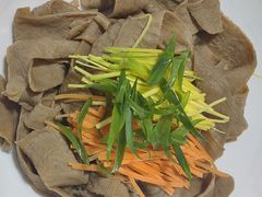 -俭寨大盘鸡·手抓肉·烧烤新疆菜(乌苏路店)
